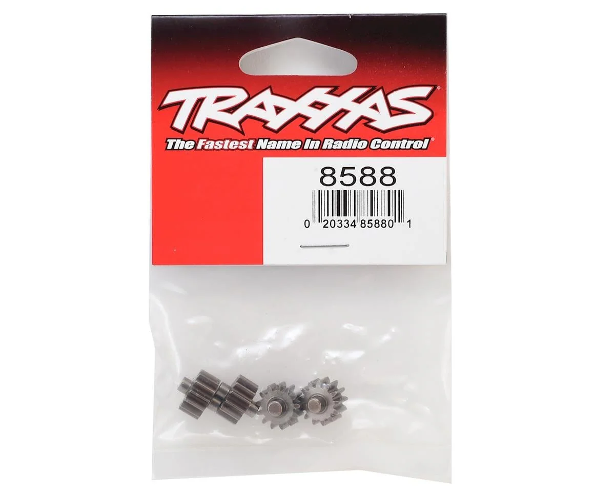 Traxxas 8588 Unlimited Desert Racer Planetary Gears (4) - Image 2