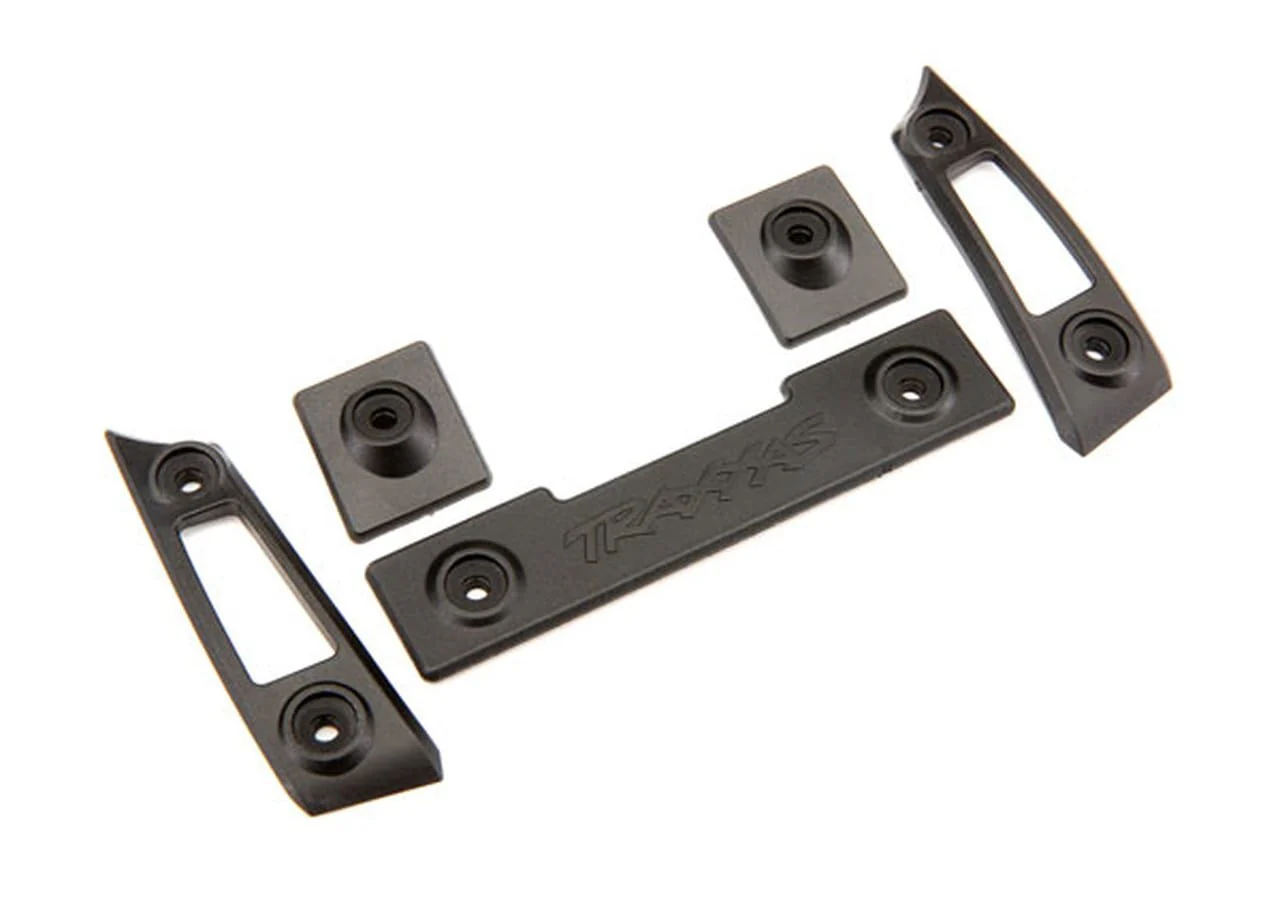 Traxxas 8610 Body Reinforcement Set (fits 8611 Body)