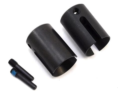 Traxxas 8652 Drive Cup Machined Steel (2)
