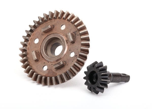 Traxxas 8679 Ring And Pinion Gear