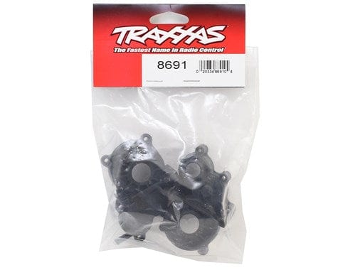 Traxxas 8691 E-Revo Vxl 2.0 Transmission Gearbox Halves - Image 2