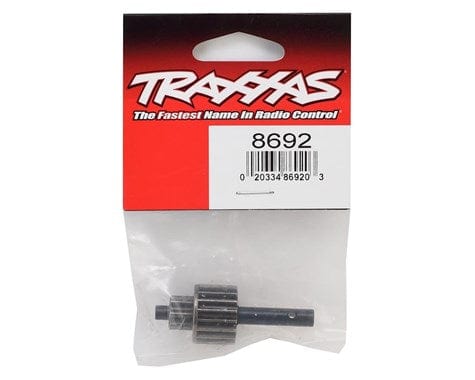 Traxxas 8692 E-Revo Vxl 2.0 Transmission Input Shaft - Image 2