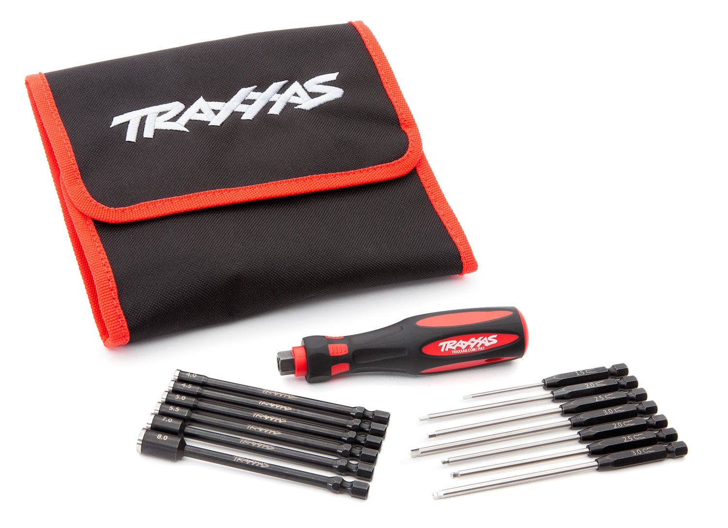 Traxxas 8710 Speed Bit Master Set