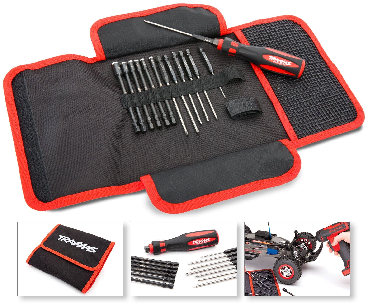 Traxxas 8710 Speed Bit Master Set - Image 5
