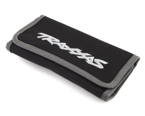 Traxxas 8711 7-Piece Metric Hex Bit Master Set w/Carrying Case (1.5mm, 2mm, 2.5mm, 3mm) - Image 2