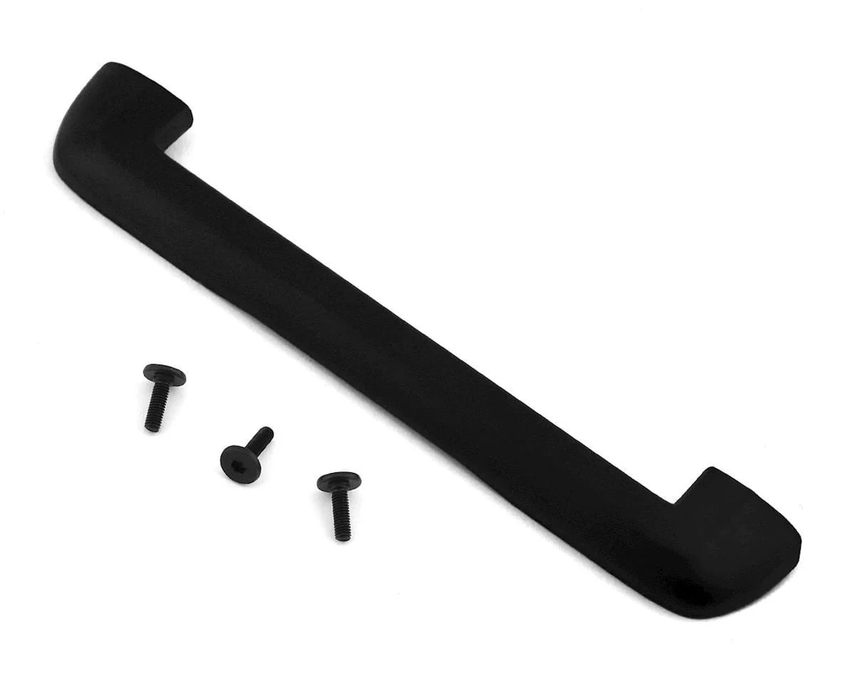 Traxxas 8912 Tailgate Protector w/Screws