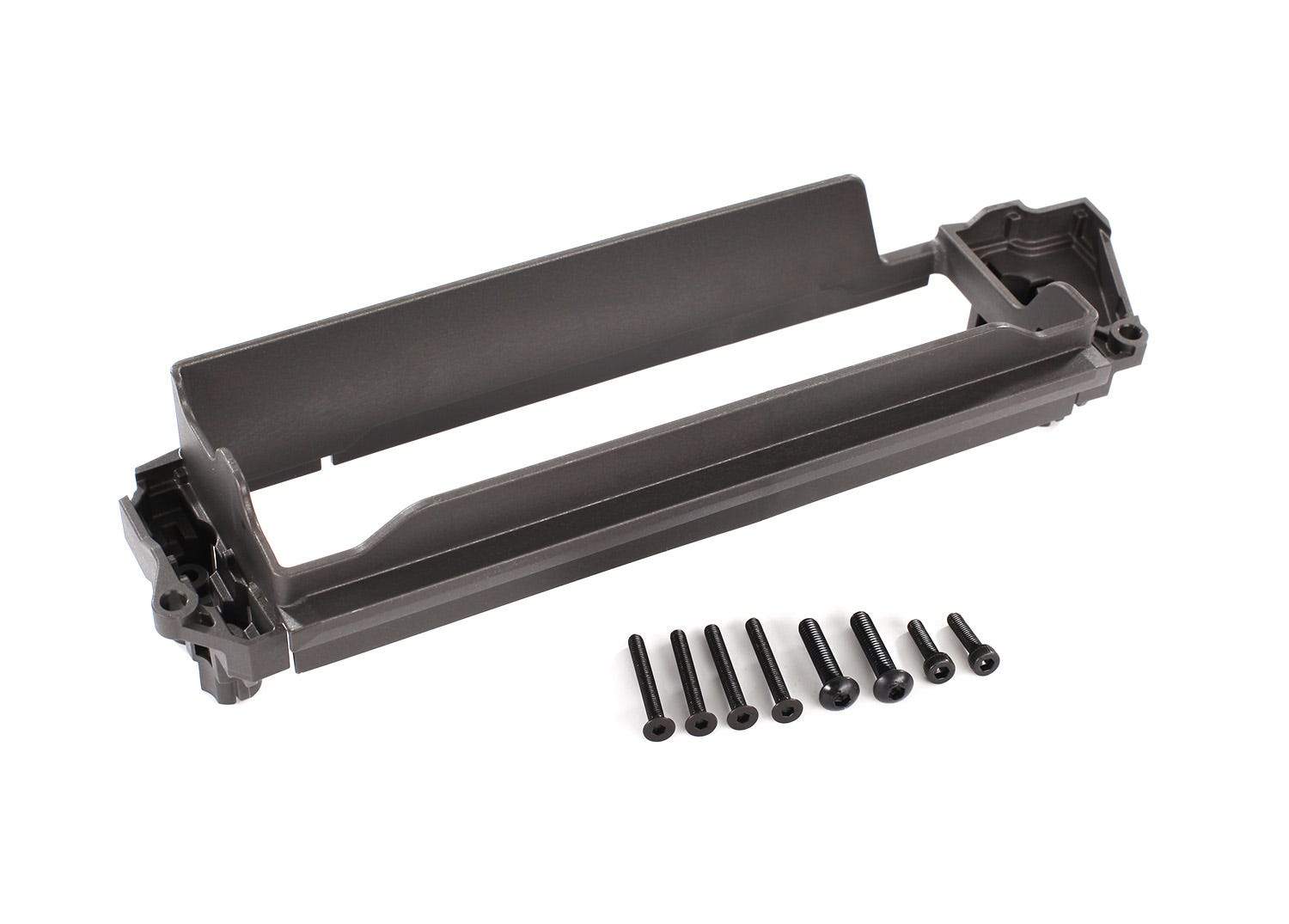 Traxxas 8919X Battery Expansion Kit Maxx (allows for taller batteries)
