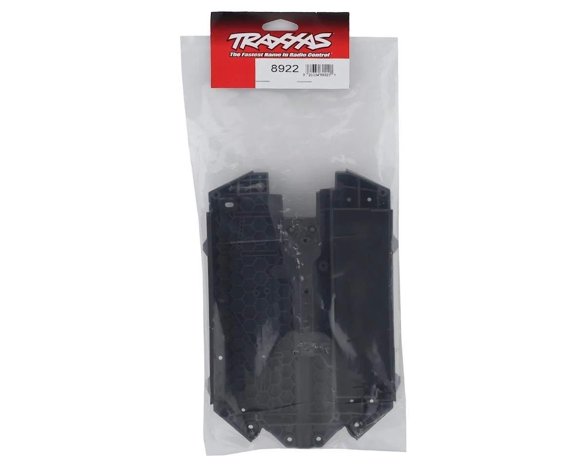 Traxxas 8922 MAXX Main Chassis - Image 2