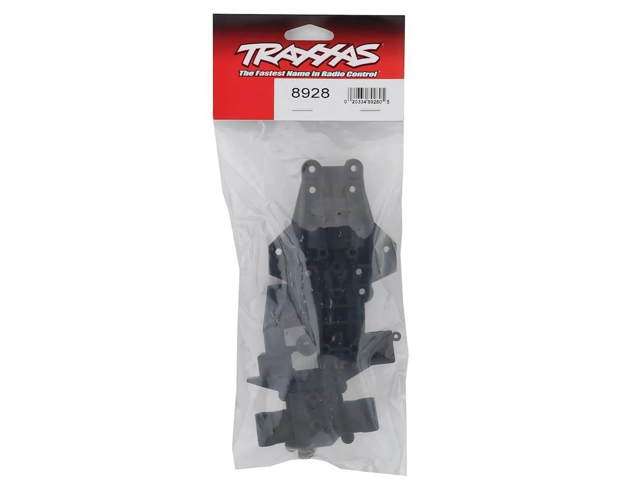 Traxxas 8928 Maxx Rear Bulkhead - Image 2
