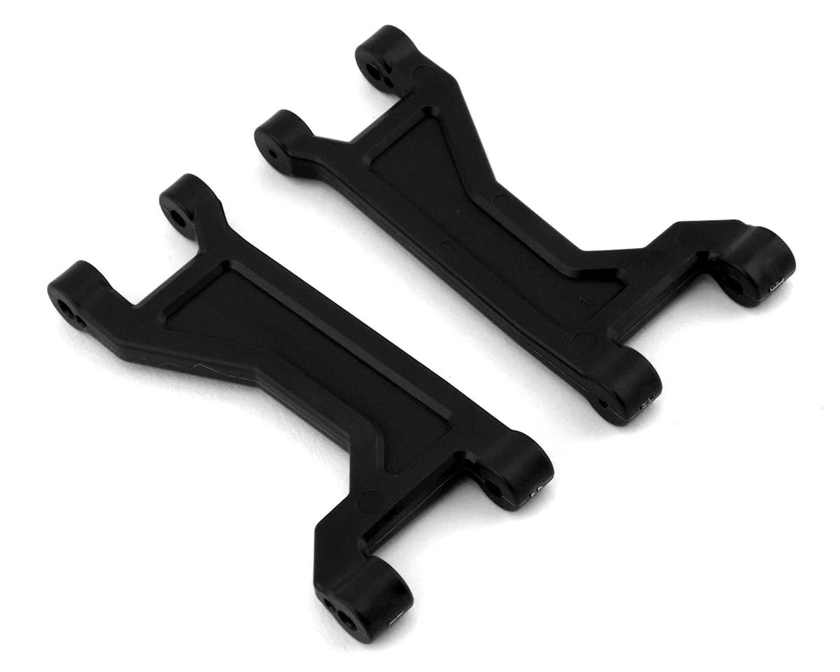 Traxxas 8929 Black Lower Suspension Arms (2)