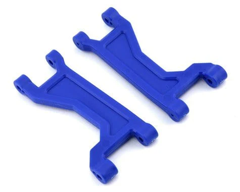 Traxxas 8929X Maxx Upper Suspension Arms Blue (2pcs)