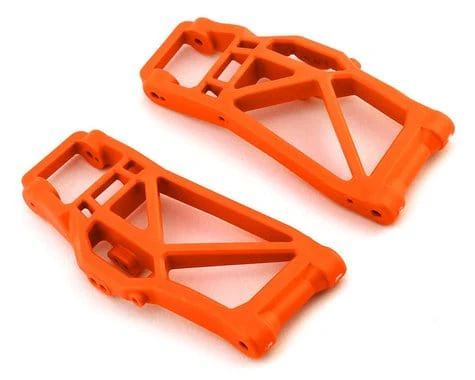 Traxxas 8930T Maxx Lower Suspension Arms Orange (2pcs)