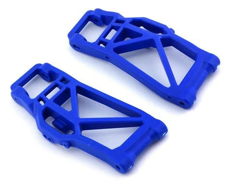 Traxxas 8930X Maxx Lower Suspension Arms Blue (2pcs)