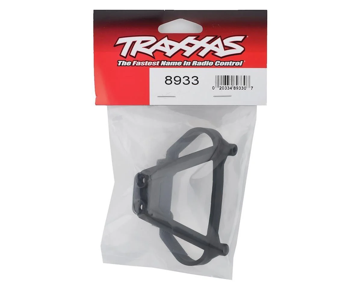 Traxxas 8933 Front Bumper Mount - Image 2