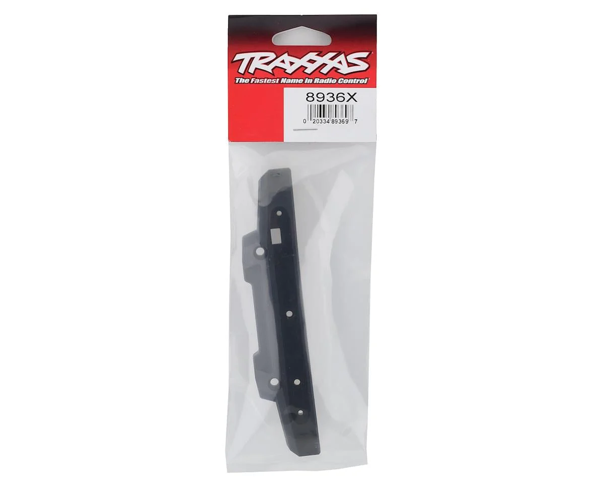 Traxxas 8936X Maxx LED Light Rear Bumper - Image 2