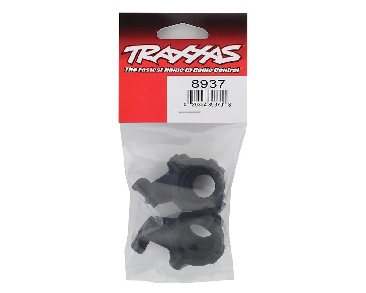 Traxxas 8937 MAXX Steering Blocks Left & Right - Image 2
