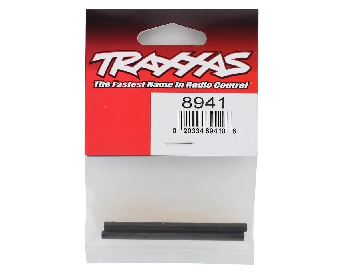 Traxxas 8941 Lower Inner Suspension Pins 4x64mm (2) - Image 2