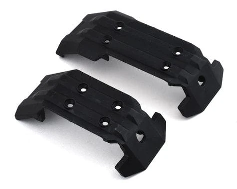 Traxxas 8944 MAXX Front And Rear Skid Plates