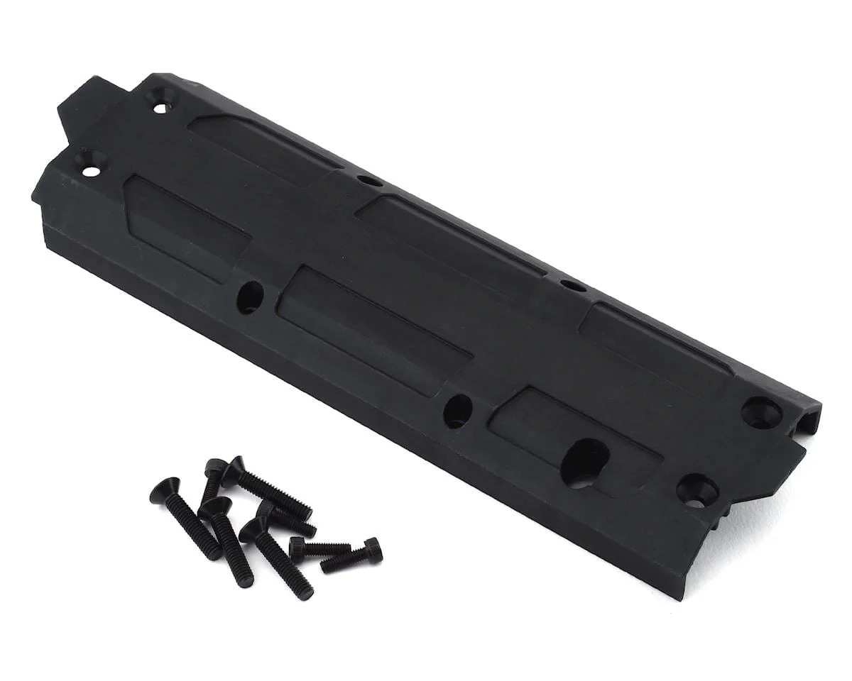 Traxxas 8945 Center Skidplate