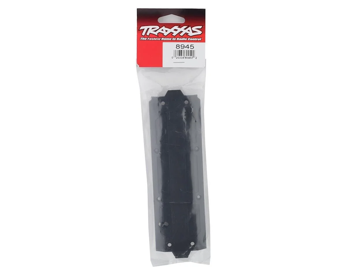 Traxxas 8945 Center Skidplate - Image 2