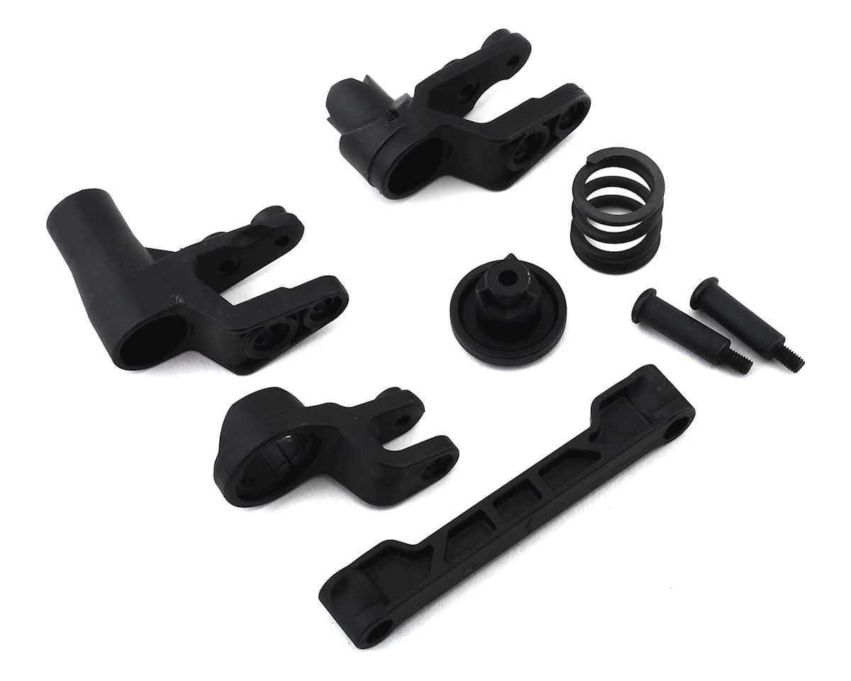 Traxxas 8946 Steering Bellcrank Set