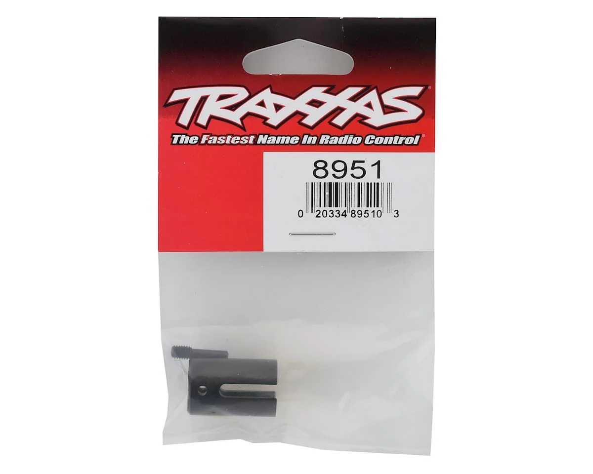 Traxxas 8951 Maxx 4x15.8mm Drive Cup & Screw Pin - Image 2