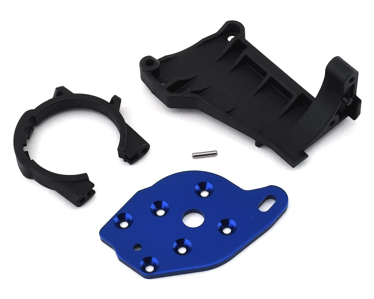 Traxxas 8960 Maxx Motor Mounts
