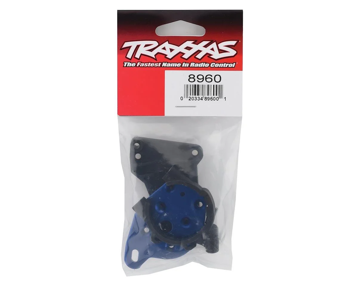 Traxxas 8960 Maxx Motor Mounts - Image 2