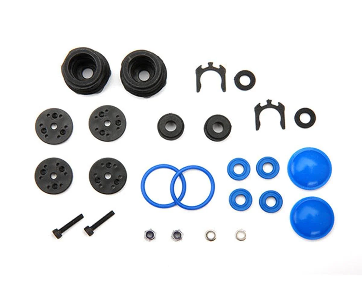 Traxxas 8962 GT-Maxx Shock Rebuild Kit