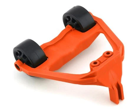 Traxxas 8976T Orange Maxx Wheelie Bar