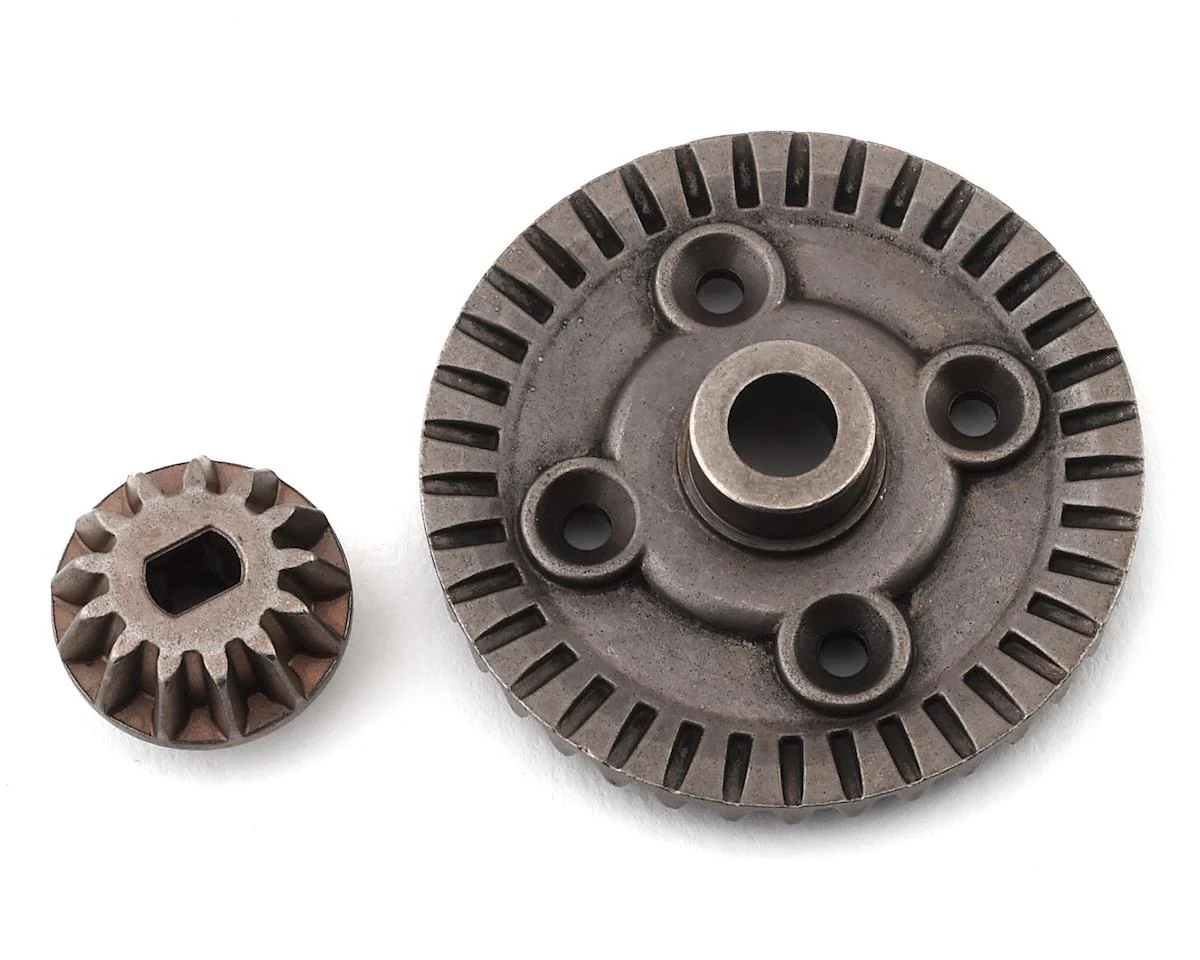 Traxxas 8977 Rear Differential Ring & Pinion Gear