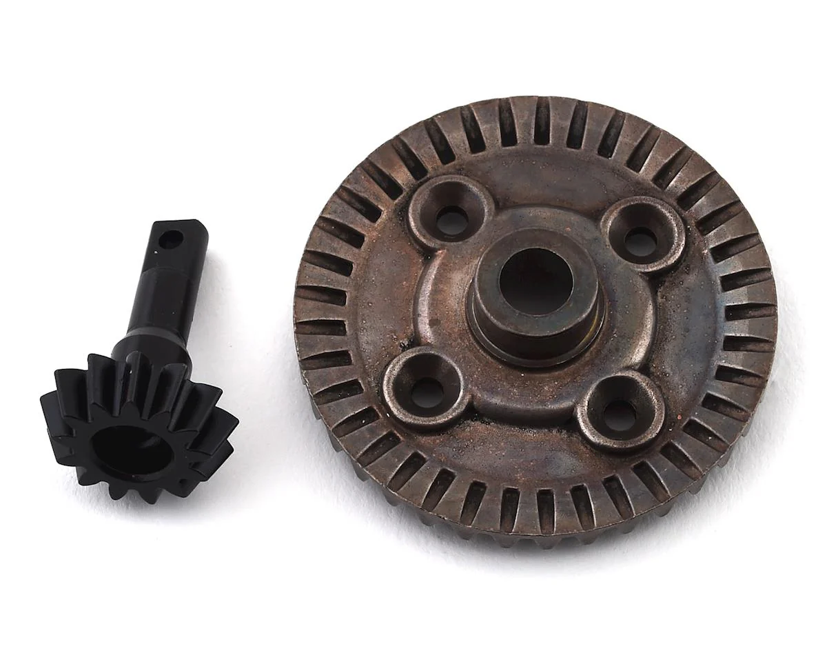 Traxxas 8978 Front Differential Ring & Pinion Gear