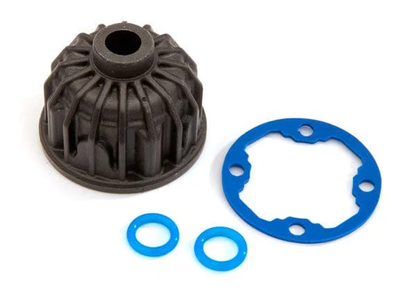Traxxas 8981 Maxx Differential Carrier & Gasket Set