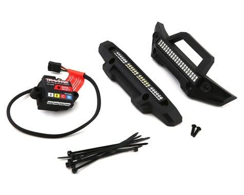Traxxas 8990 Maxx Led Light Kit Complete