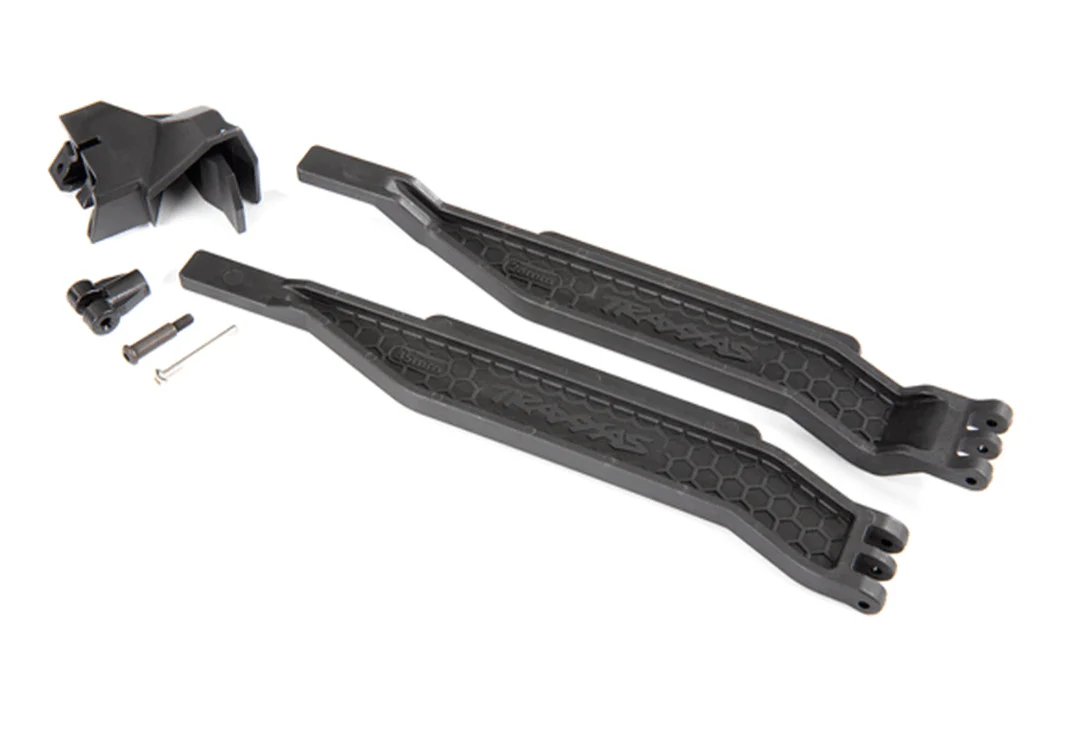 Traxxas 9026 HOSS 4X4 VXL Battery Hold Down