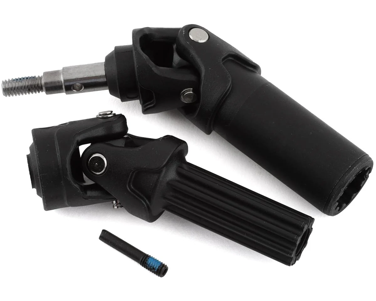 Traxxas Front HD Driveshaft Assembly (1pc) [9051]