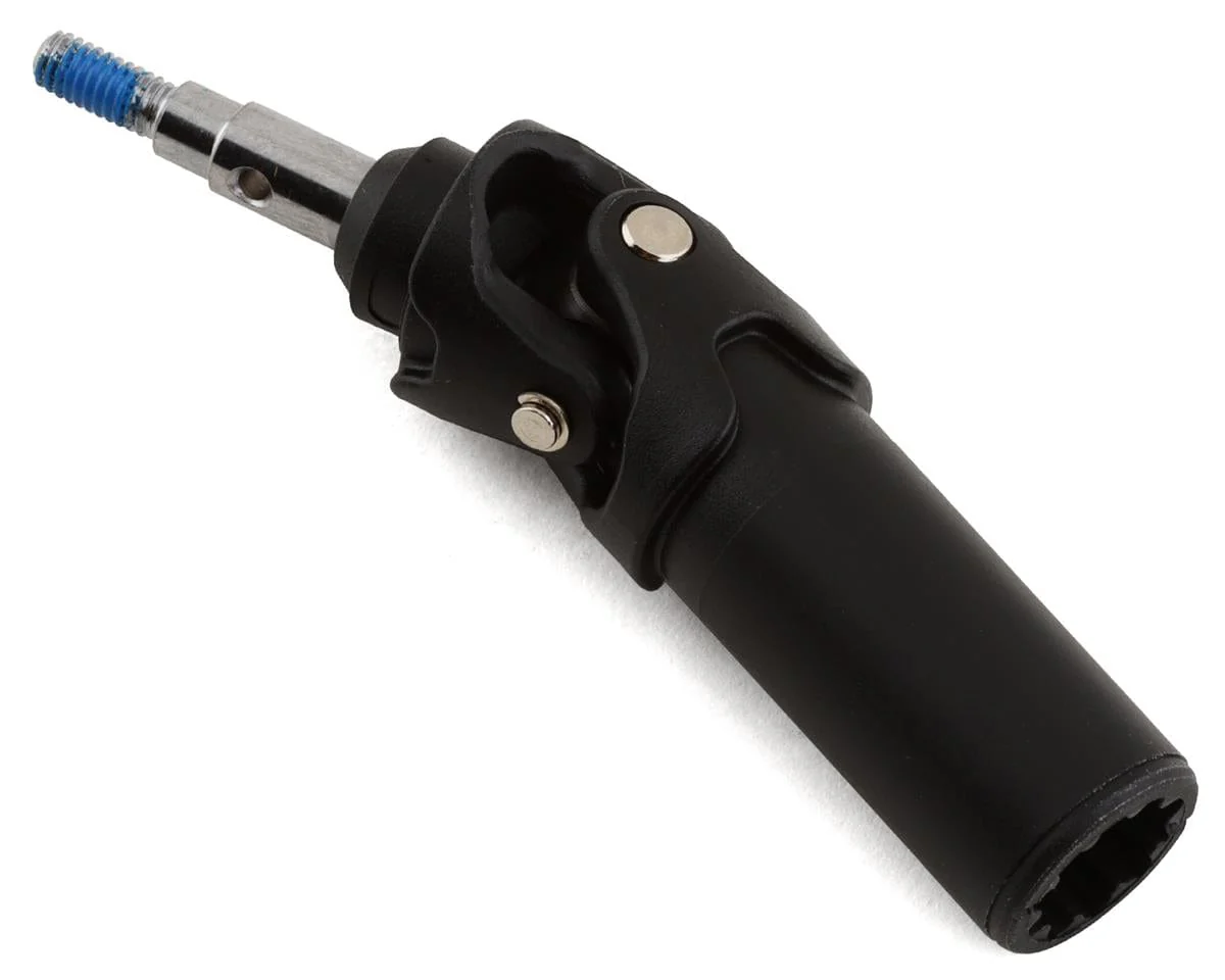 Traxxas 9056 Hoss/Rustler/Slash 4x4 Extreme Heavy Duty Front Outer Stub Axle Assembly
