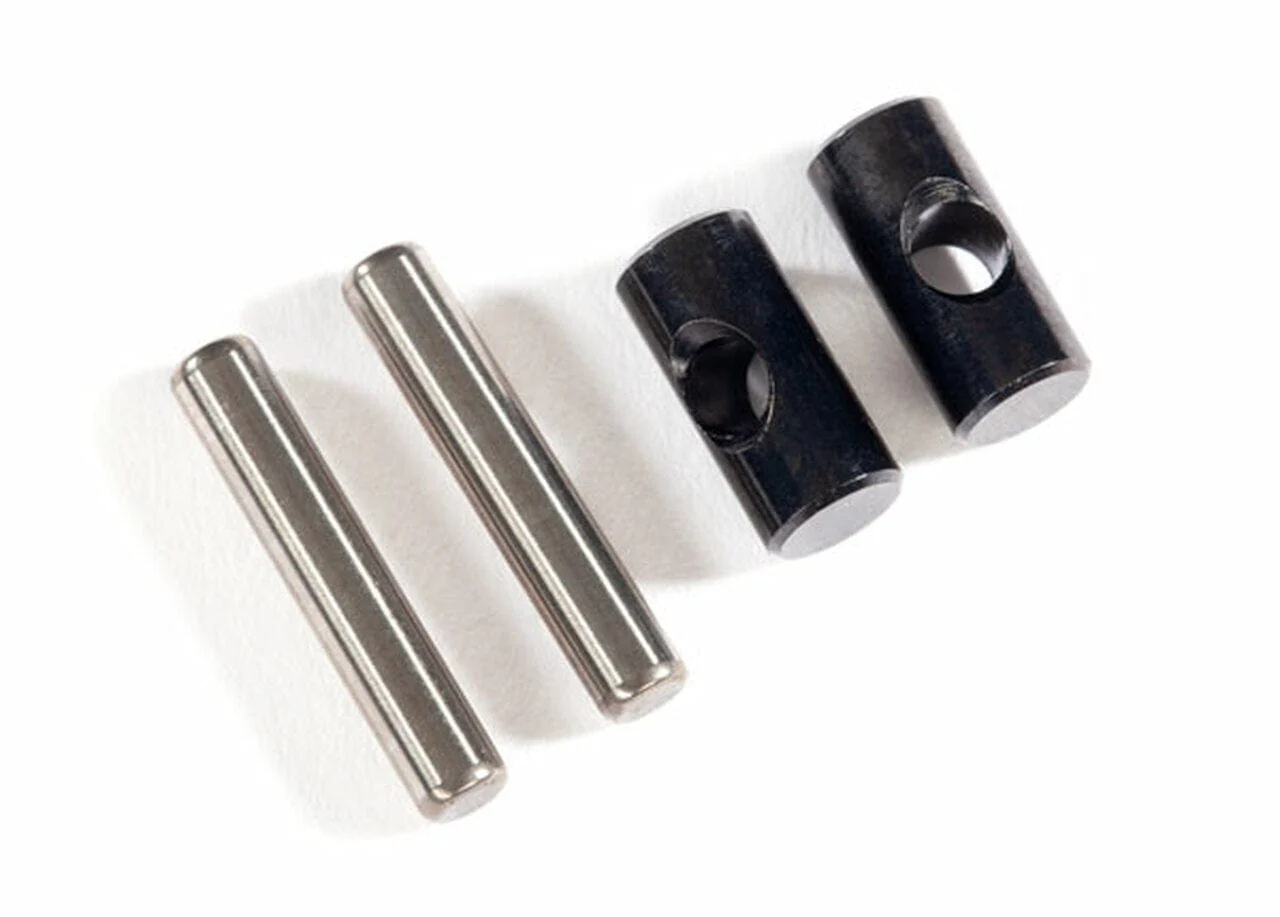 Traxxas 9059X Cross/Drive Pin Rebuild Axle Shaft