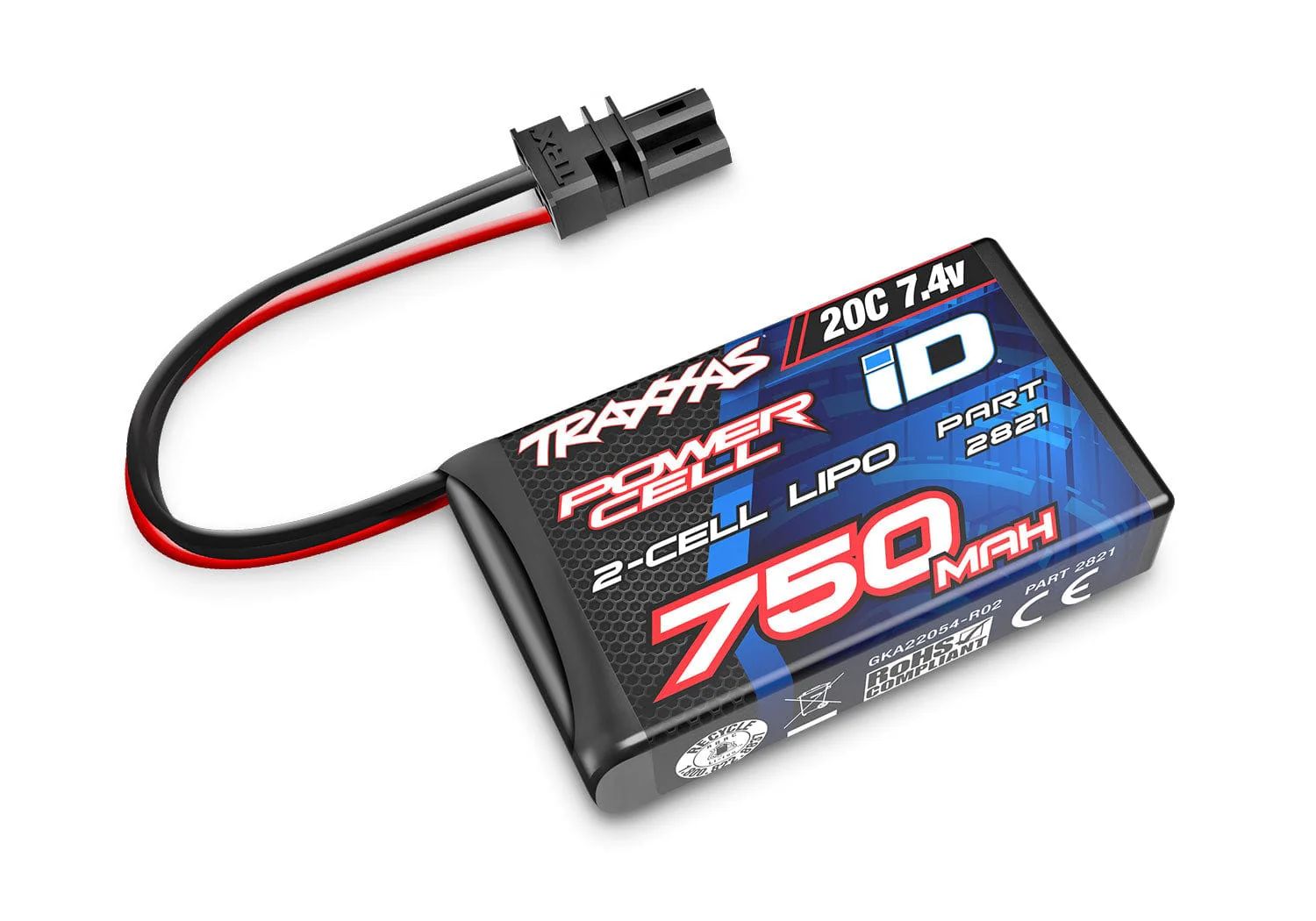 Traxxas 97074-1 TRX4M 1/18 Ford Bronco RC Crawler - Black - Image 8