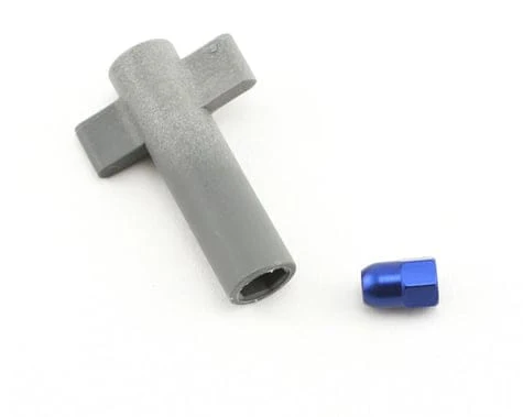 Traxxas Antenna Crimp Nut [5526]