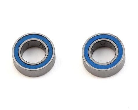 Traxxas Blue-Seal Ball Bearings, 4x7x2.5mm (2pcs) [5124]