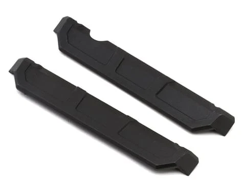 Traxxas Chassis Nerf Bars (2 Pieces) [10723]