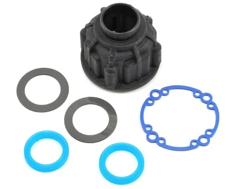 Traxxas Differential Carrier with X-Ring Seals (2pcs) [7781]