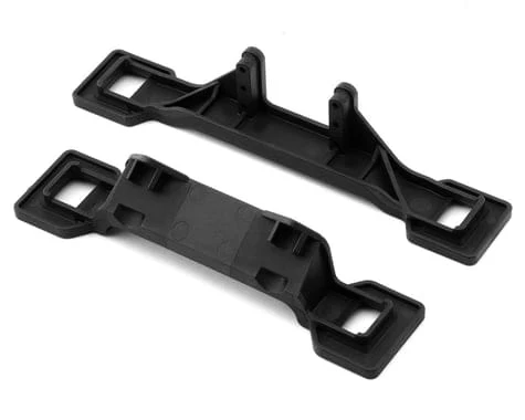 Traxxas Front and Rear Body Mounts [6940]