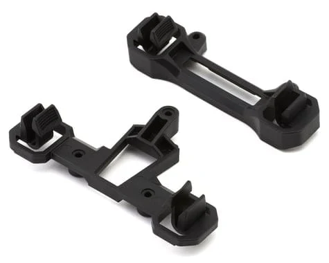 Traxxas Front and Rear Clipless Body Mount Latches [10713]