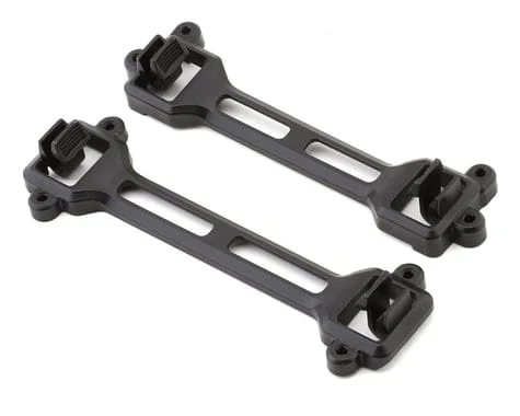 Traxxas Front and Rear Latch-Style Body Mounts [6967]