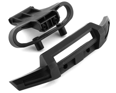 Traxxas Front Bumper and Bumper Mount [7835]