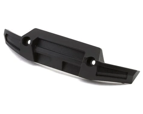 Traxxas Front Bumper, Black [10749-BLK]