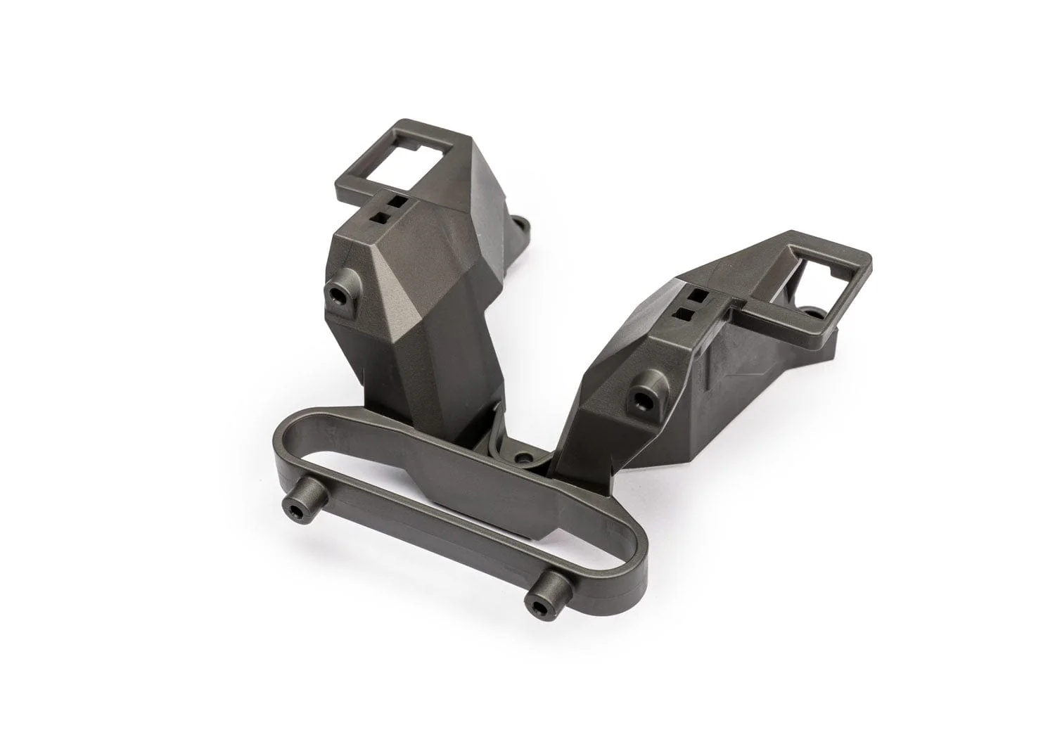 Traxxas Front Shock Tower - Mini Maxx [10739]