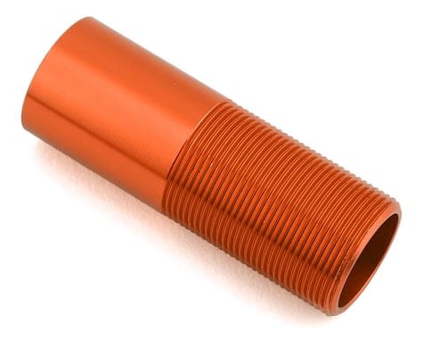 Traxxas GT-Maxx Shock Body, Aluminium Orange Anodised (1pc) [8965T]